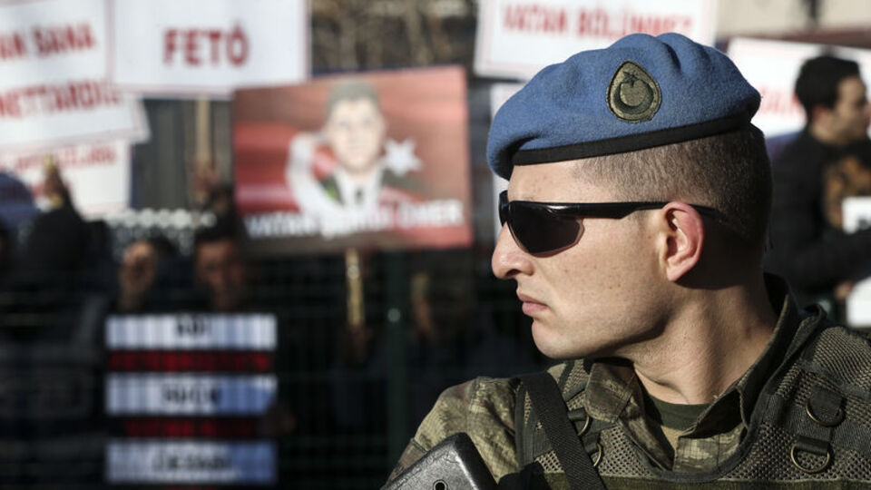 Ömer Halisdemir davasında önemli gelişme