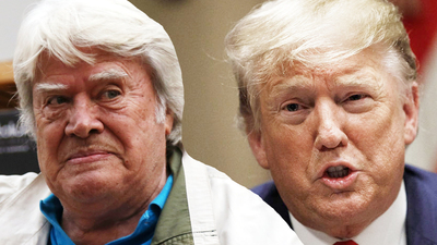 Cüneyt Arkın'dan Amerika tepkisi