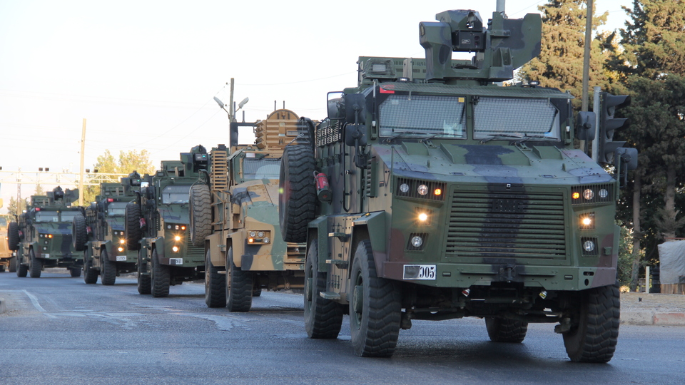 Uluslararası basından DEAŞ uyarısı