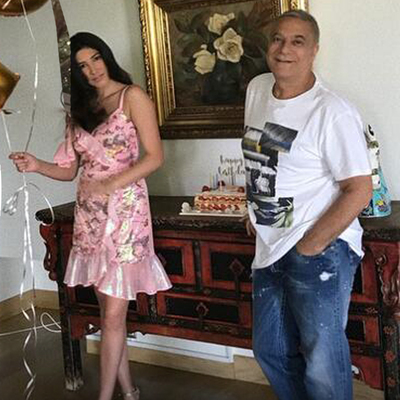 Evlilik açıklaması