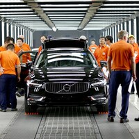 Artık Çinliler ile birlikte üretecek!