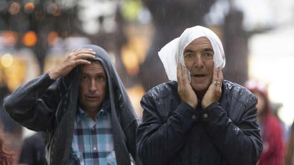 Çok kuvvetli geliyor!