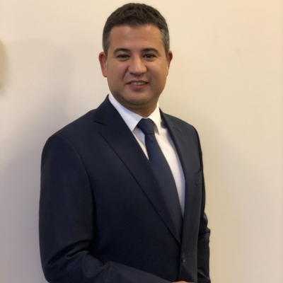 Garanti Filo'ya önemli atama