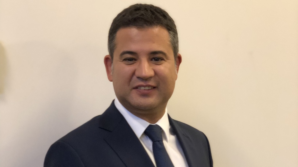 Garanti Filo'ya önemli atama