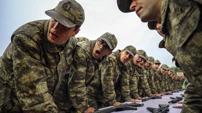 Seferberlik Emri nedir?