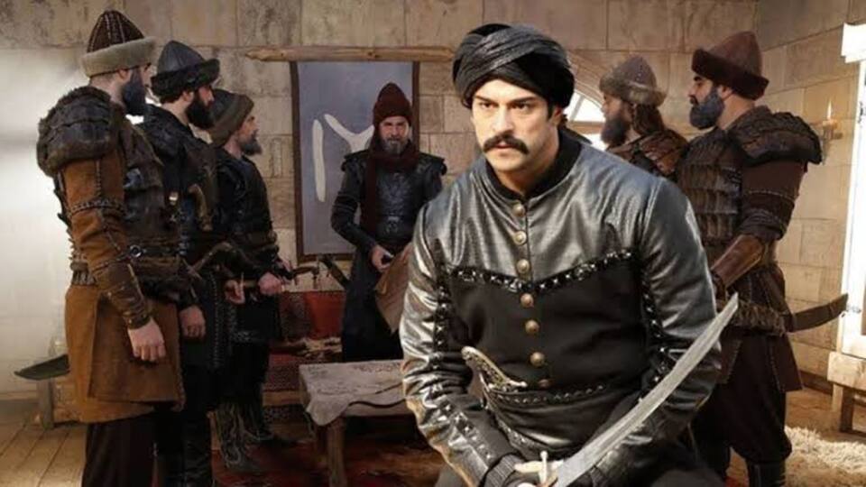 Diriliş Osman ne zaman başlayacak?