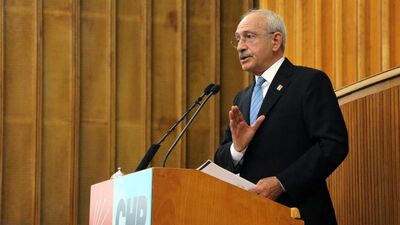 "İçimiz yana yana tezkereye evet diyeceğiz"