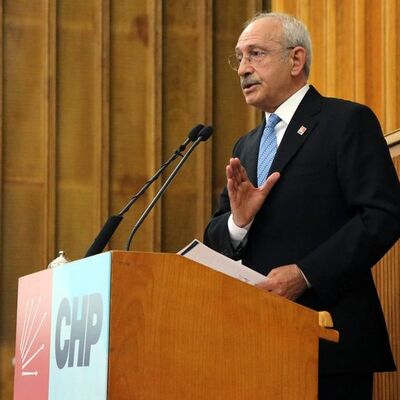 "İçimiz yana yana tezkereye evet diyeceğiz"