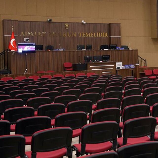 2 isim hakkında kırmızı bülten kararı