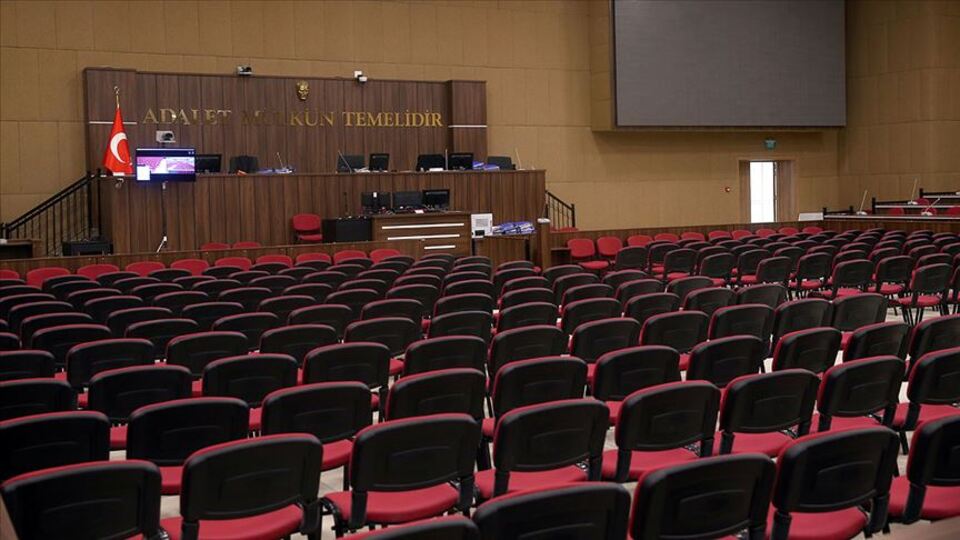 2 isim hakkında kırmızı bülten kararı