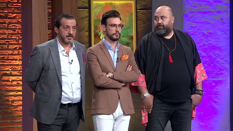 MasterChef dün akşam hangi takım kazandı?