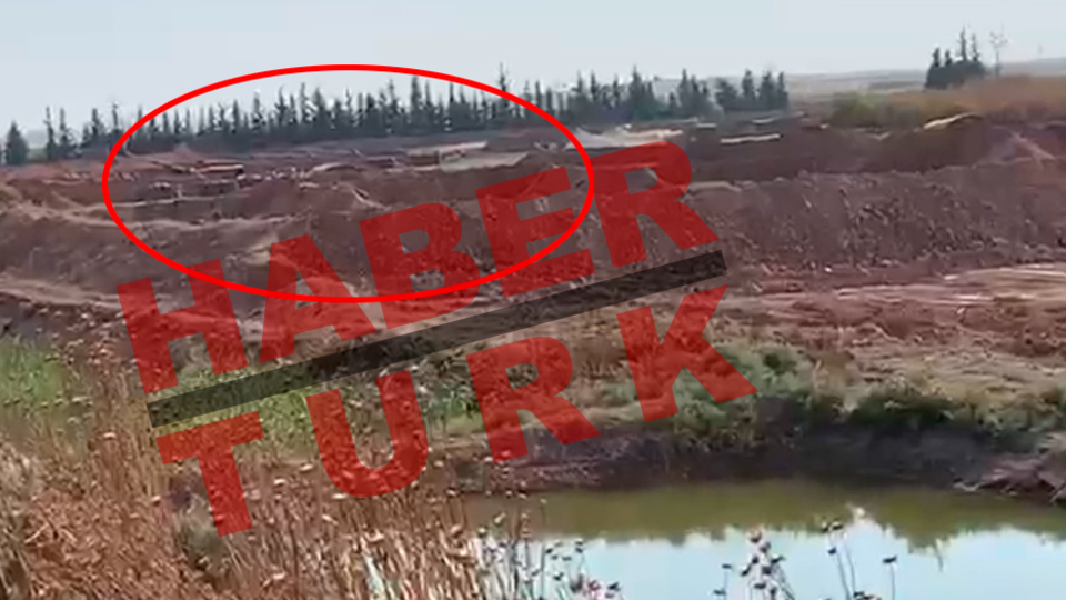 İlk atış Akçakale'den olacak