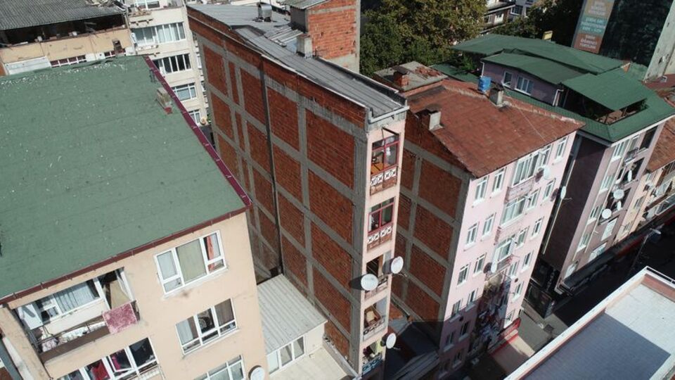 Tüm araziyi değerlendirmek için yaptıkları akılalmaz!