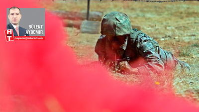 5 soruda "Yalnız Kurt" operasyonu