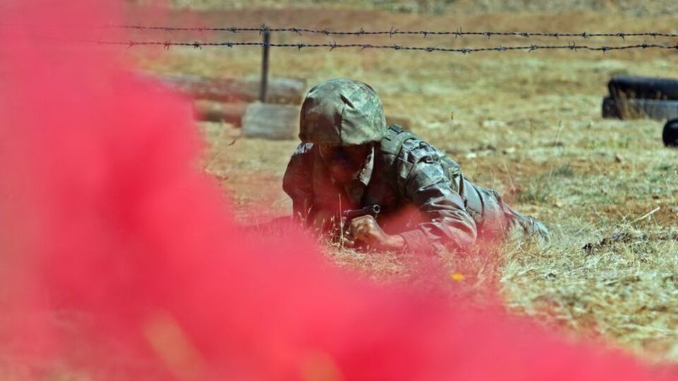 5 soruda "Yalnız Kurt" operasyonu