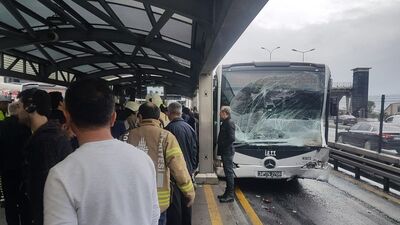 İki günde iki kaza, peki neden?