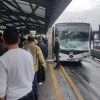 İki günde iki kaza, peki neden?