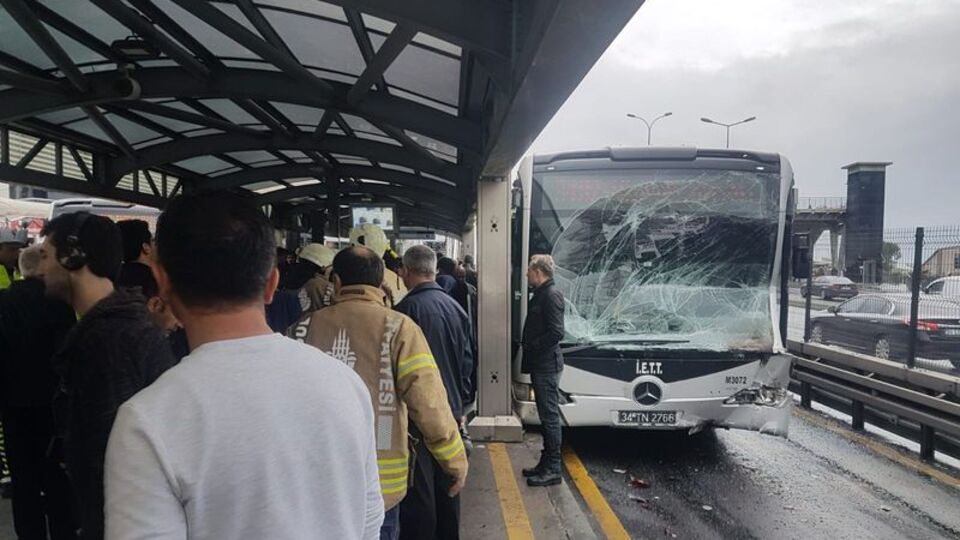 İki günde iki kaza, peki neden?
