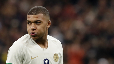 Milli Takım'a Fransa'dan iyi haber!