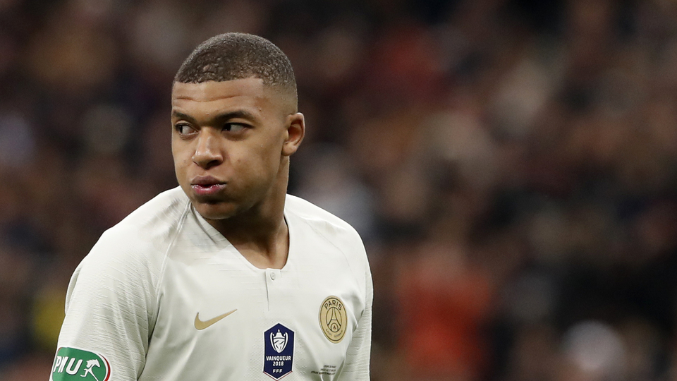 Milli Takım'a Fransa'dan iyi haber!