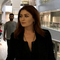 Ünlü oyuncu hakim karşısına çıktı