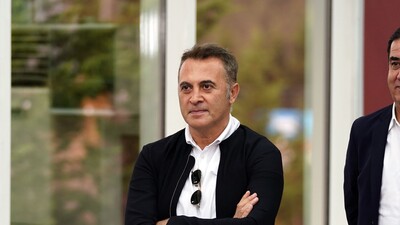 Fikret Orman için flaş iddia!