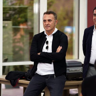 Fikret Orman için flaş iddia!