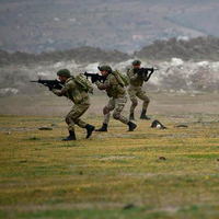 MSB'den DEAŞ'la mücadele açıklaması