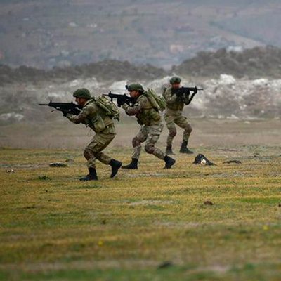 MSB'den DEAŞ'la mücadele açıklaması