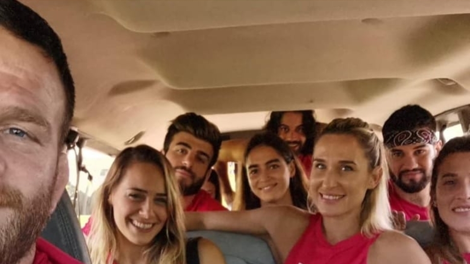 Exatlon Cup 2019 yarışmacıları kimler?