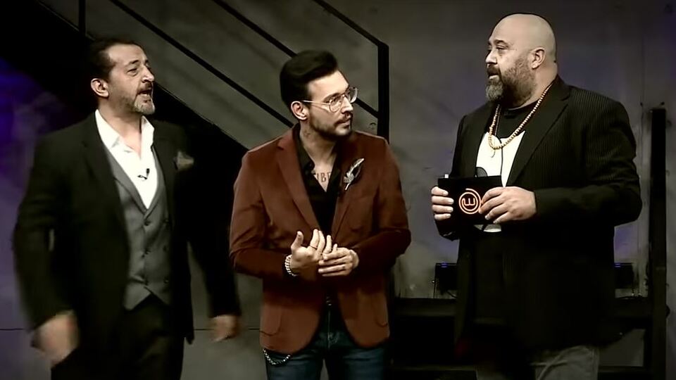 MasterChef eleme adayları kimler?