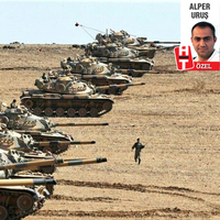 Güvenlik Uzmanı Yarar: "Harekatın ön safhası başladı!"