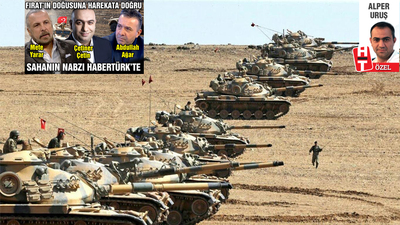 Güvenlik Uzmanı Yarar: "Harekatın ön safhası başladı!"