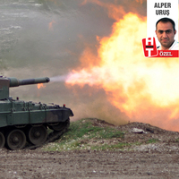 "Şehit olmaya hazır generallerimiz var!"