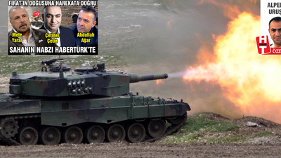 "Şehit olmaya hazır generallerimiz var!"