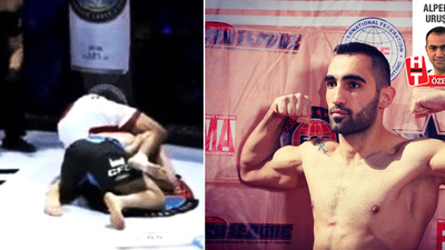 "Abrahamyan 2. Raundu görmeyecek!"