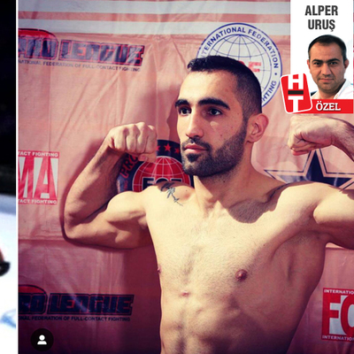 "Abrahamyan 2. Raundu görmeyecek!"