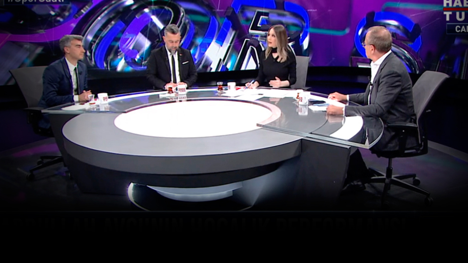 "Türkiye'nin en şaibeli lig başlangıcı"