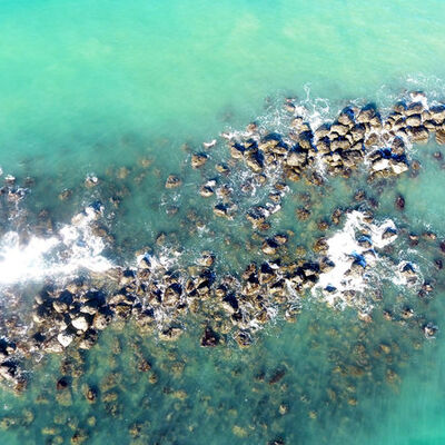 O bölgede yaşayanların gözü kulağı Meteoroloji'de olsun!