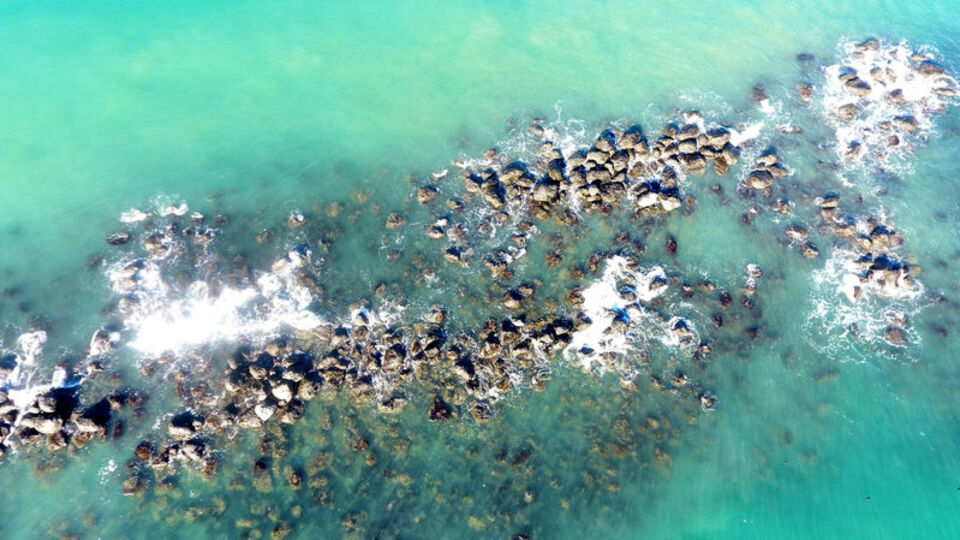 O bölgede yaşayanların gözü kulağı Meteoroloji'de olsun!