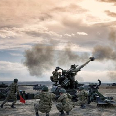 Milli Savunma Bakanlığı'ndan "hazırız" mesajı