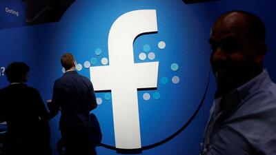 Facebook'un dev projesinde büyük ayrılık!