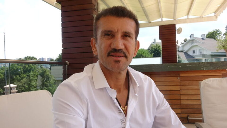 Rüştü Reçber'e yeni görev