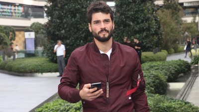 "Yorucu bir şekilde çalışıyoruz"