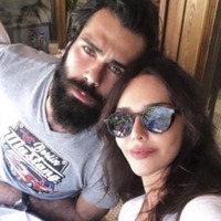 "Biz hiçbir zaman baba aramadık"