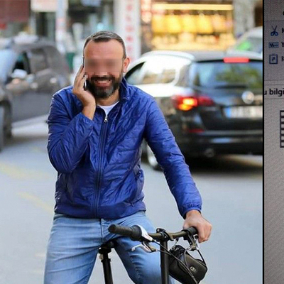 Sapık fotoğrafçı! Gizli kamera kurmuş