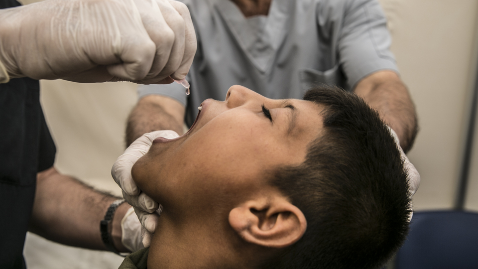 Çocuklarda sık görülüyor! Buna dikkat...