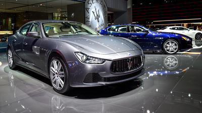 Akaryakıt sektöründe Maserati ve hava parası bitiyor