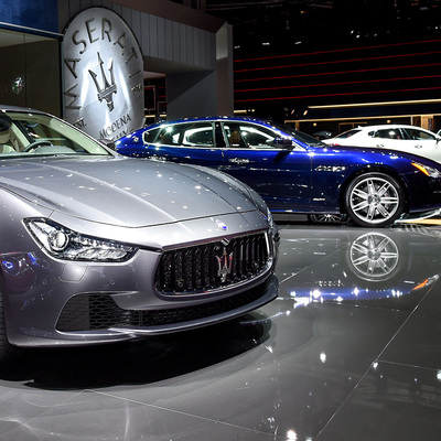 Akaryakıt sektöründe Maserati ve hava parası bitiyor