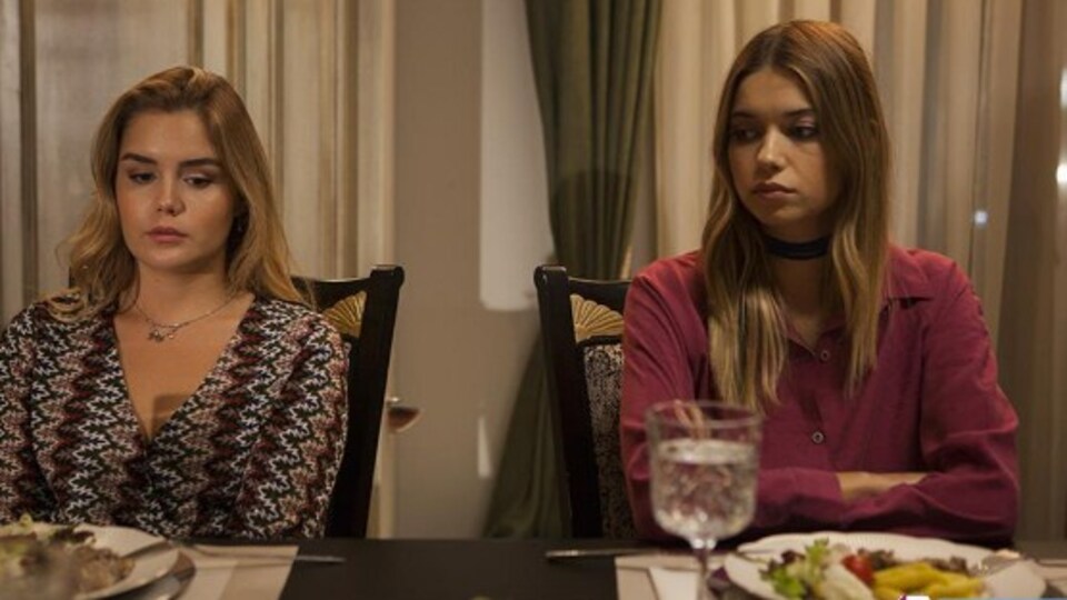 Kardeş Çocukları neden final yaptı?